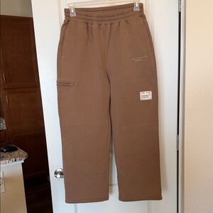 Comfrt Affirmation Collection sweatpants - large